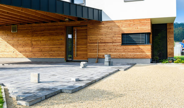 Reliable Pikeville, KY Driveway Pavers Solutions