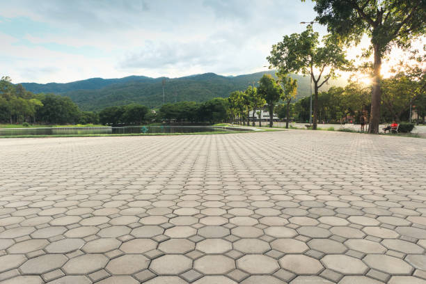 Best Interlocking Driveway Pavers  in Pikeville, KY