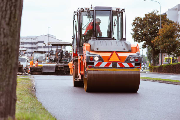 Best Commercial Driveway Pavers  in Pikeville, KY