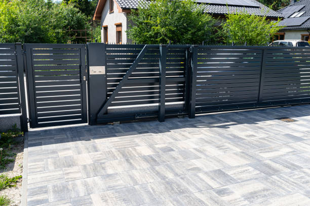Reasons to Select Us for Your Driveway Paving Requirements in Pikeville, KY