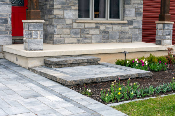 Best Driveway Resurfacing Pavers  in Pikeville, KY