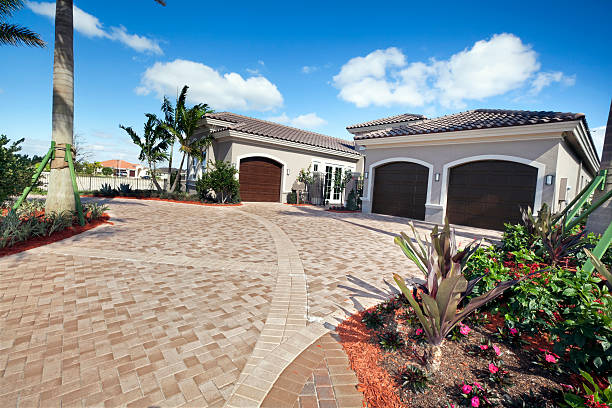 Best Custom Driveway Pavers  in Pikeville, KY