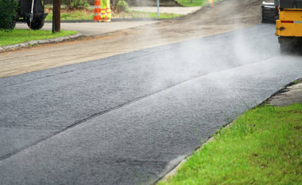 Best Permeable Paver Driveway  in Pikeville, KY