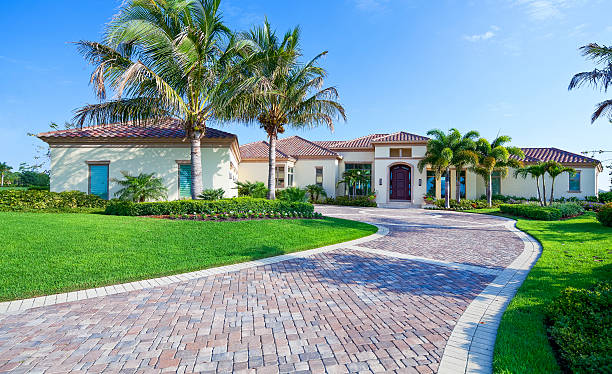 Best Best Driveway Pavers  in Pikeville, KY
