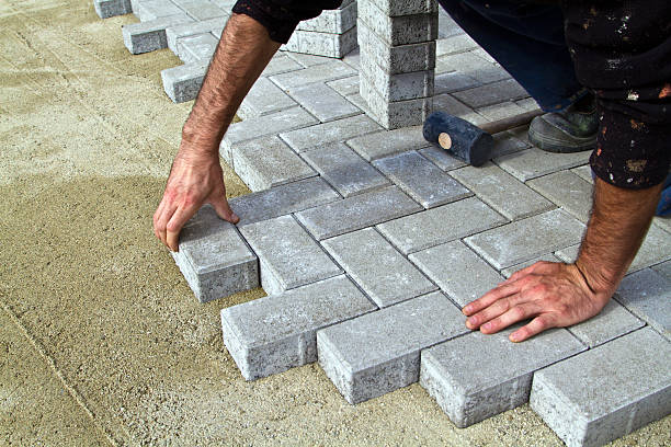 Best Driveway Pavers Installation  in Pikeville, KY