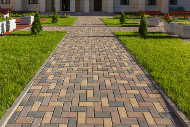 Best Brick Driveway Pavers  in Pikeville, KY