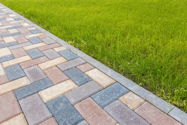 Best Decorative Driveway Pavers  in Pikeville, KY