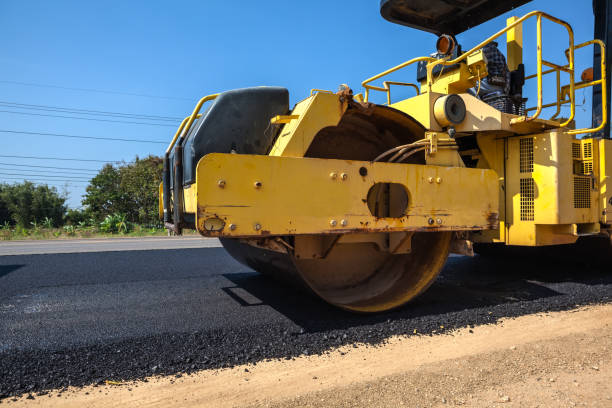Best Professional Driveway Pavers  in Pikeville, KY